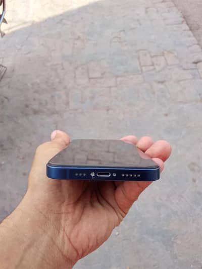Apple iPhone 12 jv