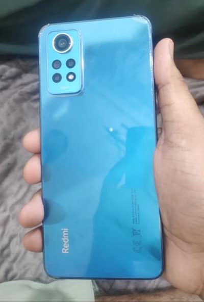 Xiaomi Redmi Note 12 Pro