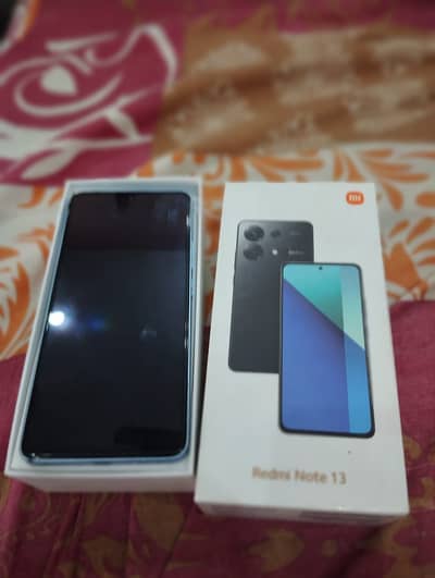 Xiaomi Redmi Note 13 [128/8]