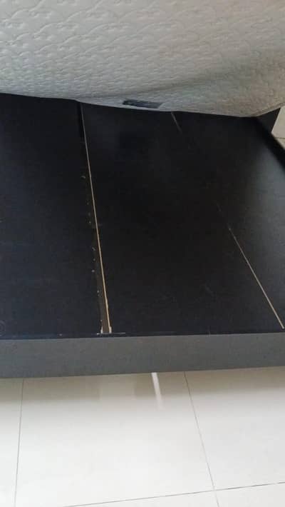 bed king size