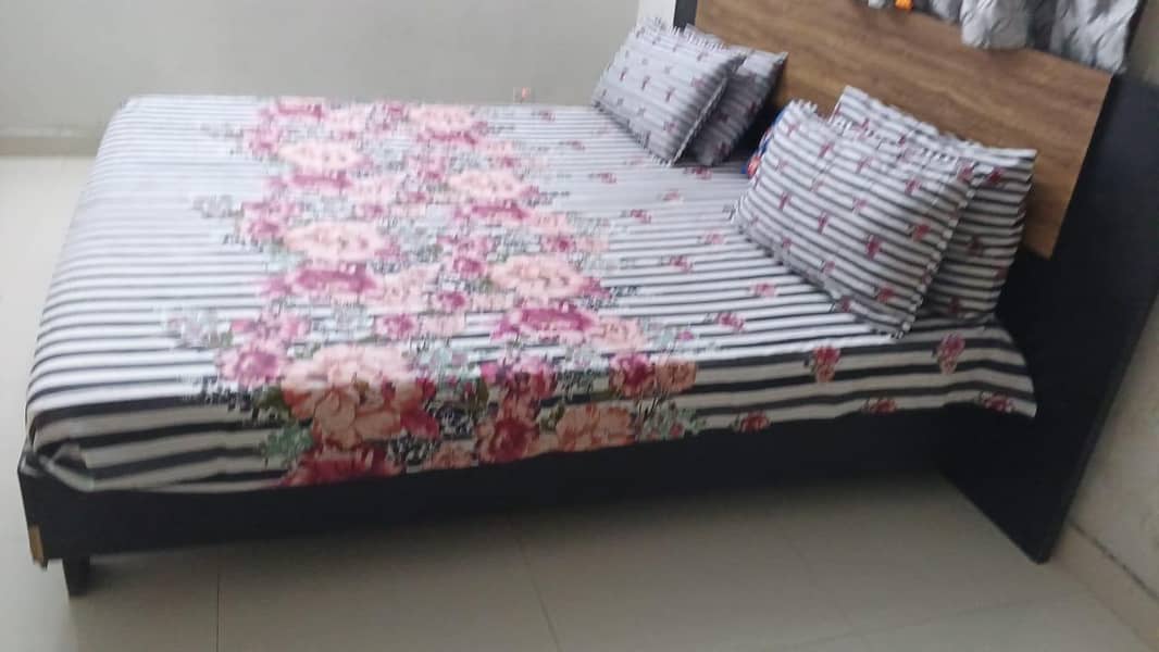 bed king size 3