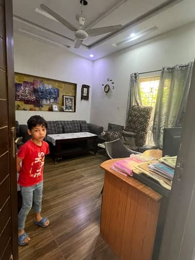 Beautiful House For Sale