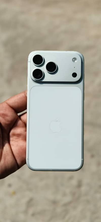 Apple iPhone 17 Pro Max