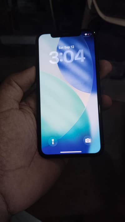 Apple iPhone 11 Pro