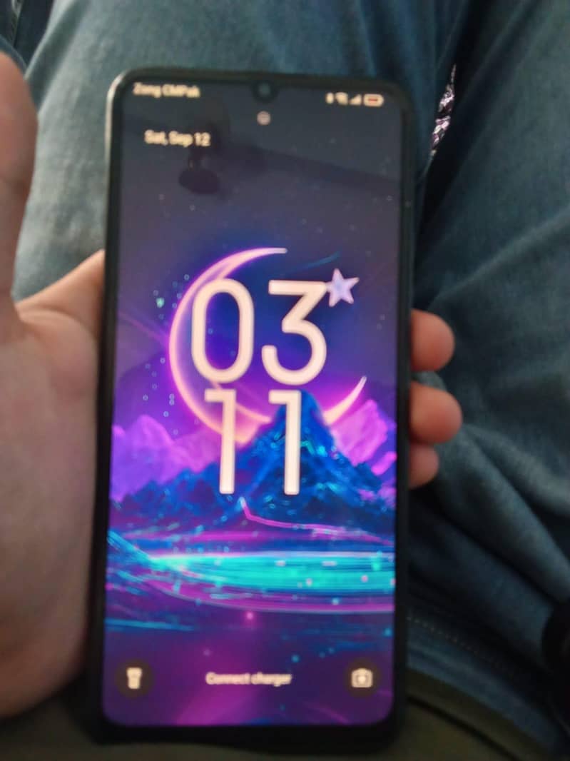 Dcode Cygnal 1