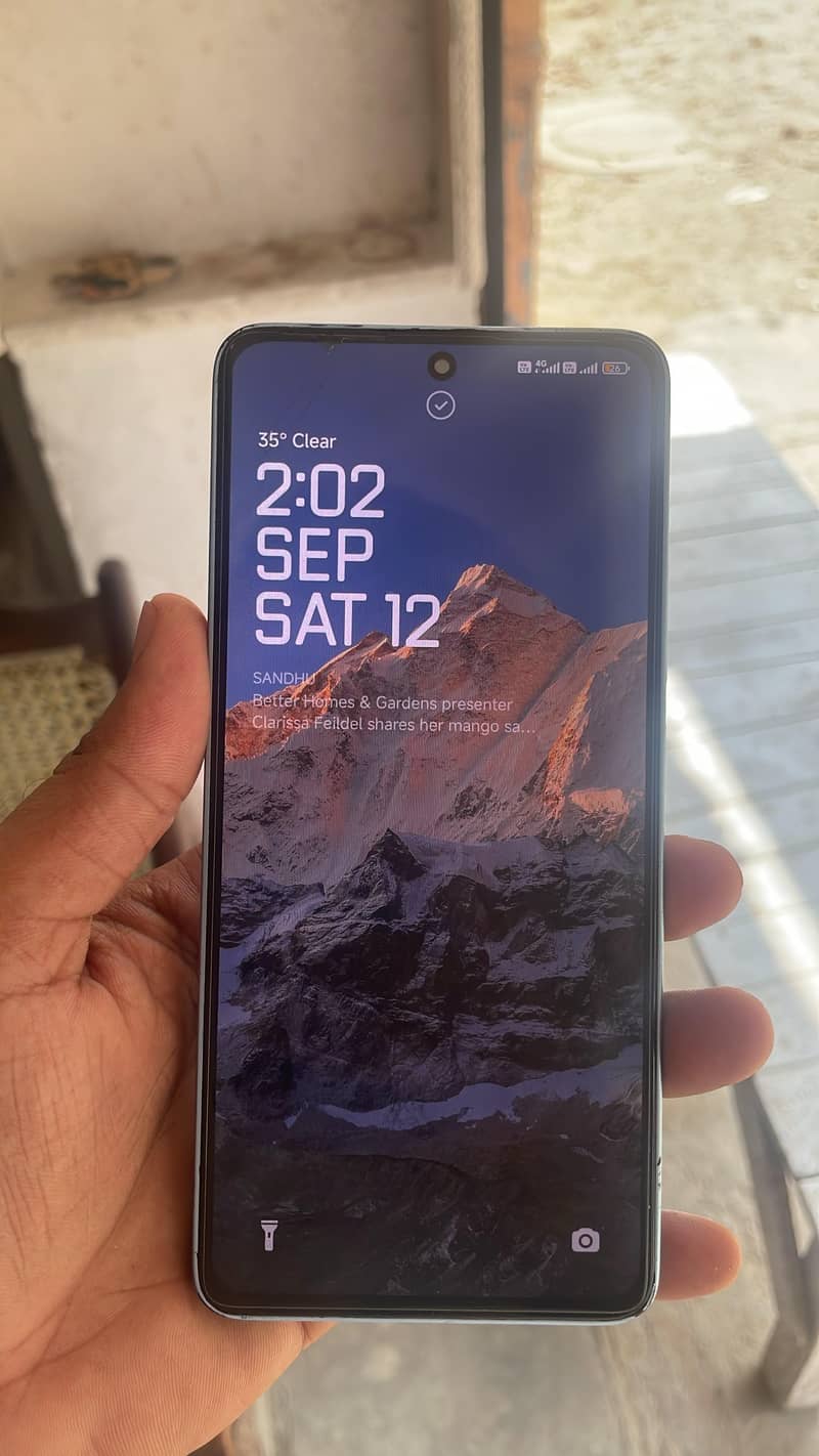 Xiaomi Redmi Note 13 0