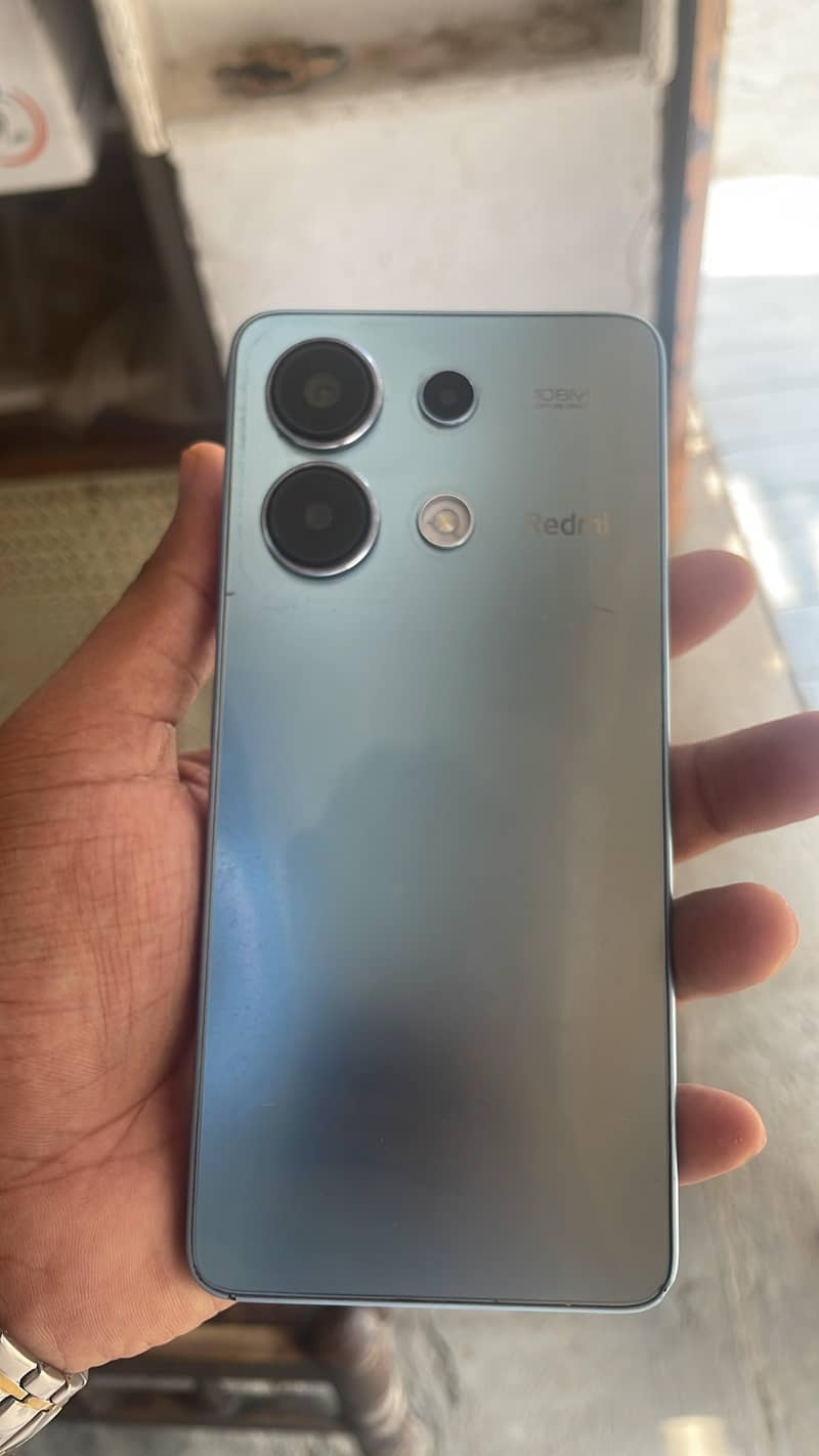 Xiaomi Redmi Note 13 1