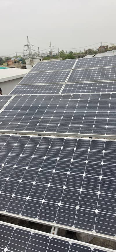 jinko Solar Panel