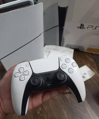 Sony PS5 pro remote