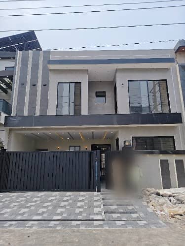 Beautiful New House For Sale
