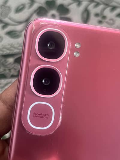 Vivo Y21D