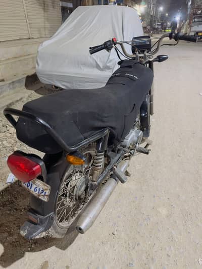 Unique 7t 2021