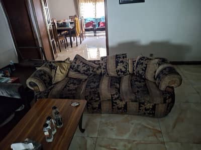 sofa set