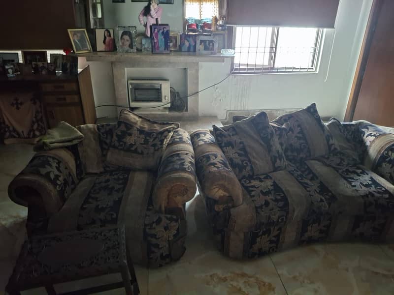 sofa set 1
