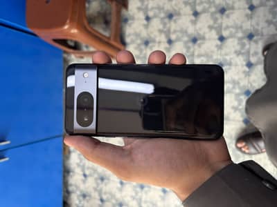 Google Pixel 8
