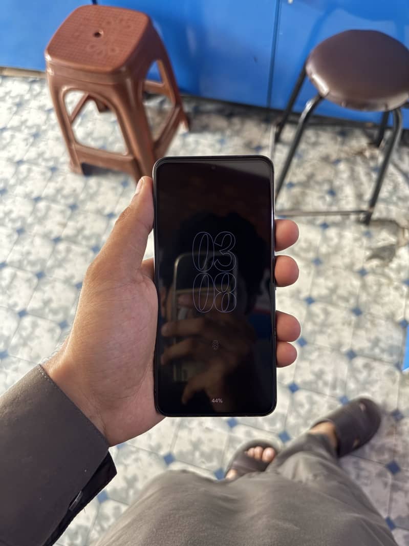 Google Pixel 8 1