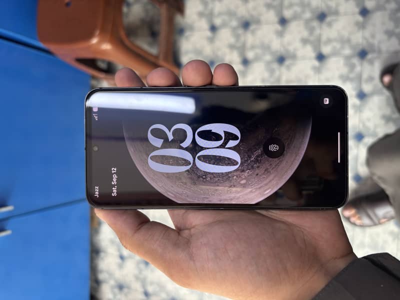 Google Pixel 8 3