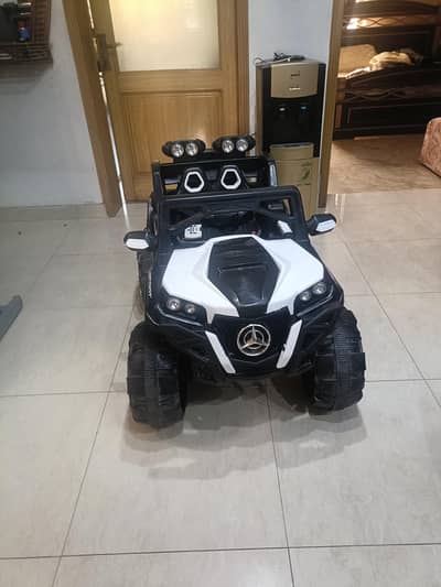 big jeep age3to8