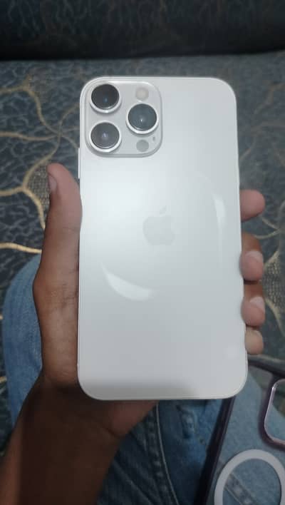 Apple iPhone XR convert into 16 pro