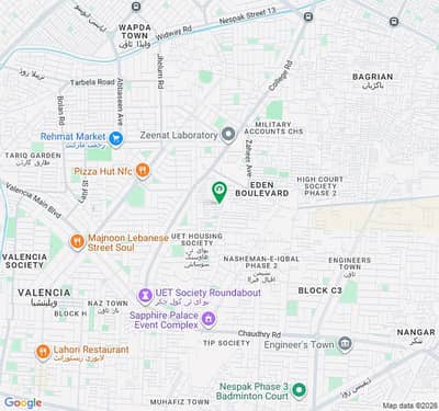 PRIME LOCATION PLOT AVAILABLE FOR SALE