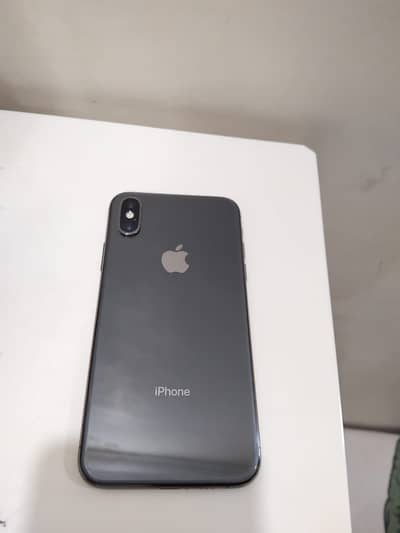 Apple iPhone XS