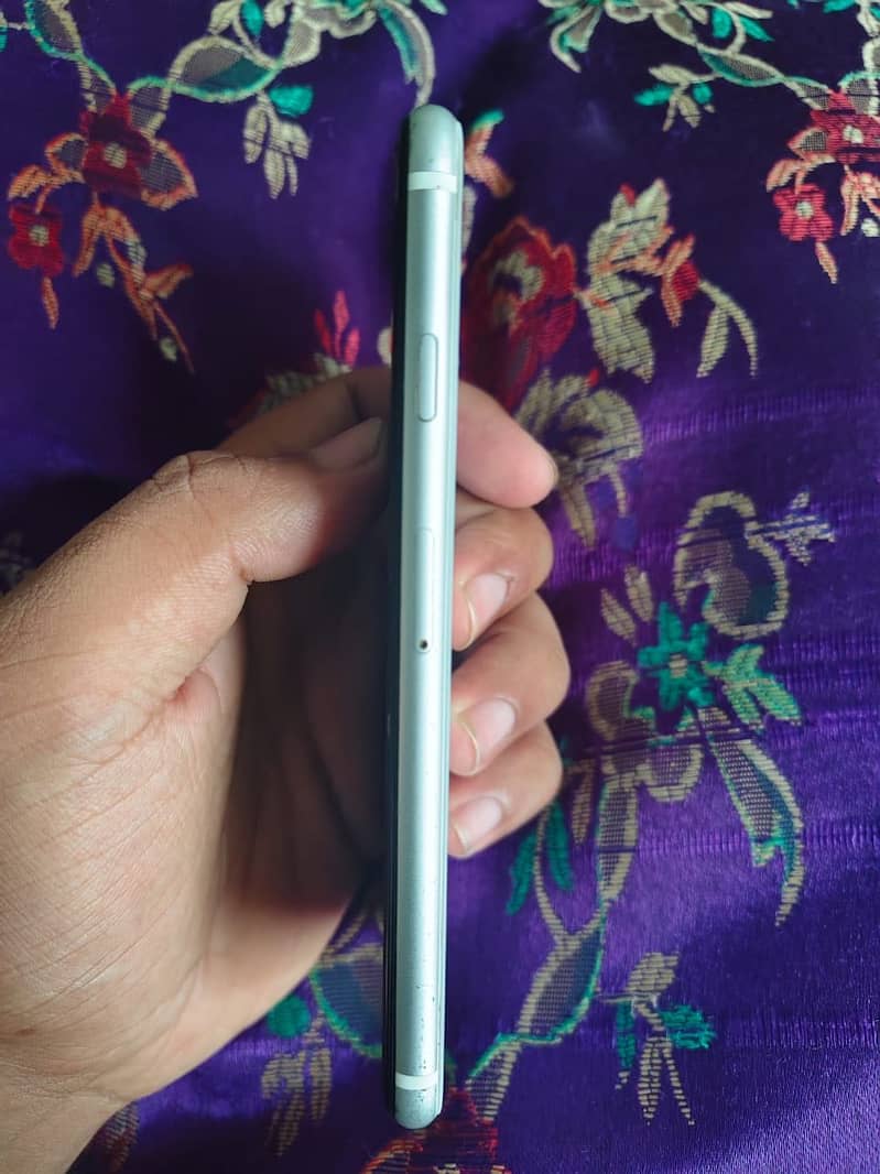 iphone se2 3