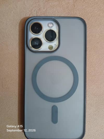 Apple iPhone 13 Pro