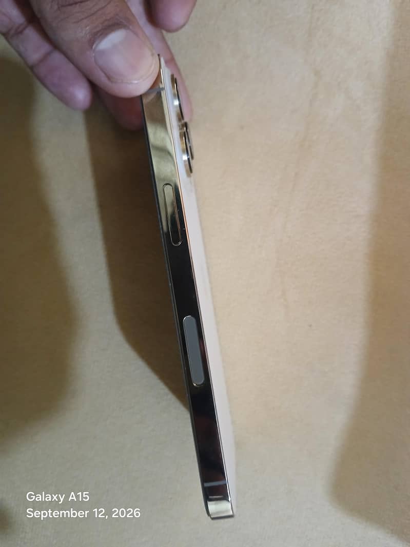 Apple iPhone 13 Pro 1
