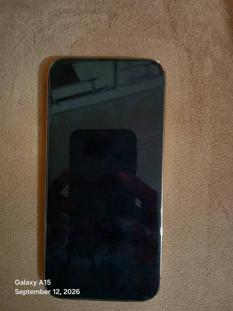 Apple iPhone 13 Pro 2
