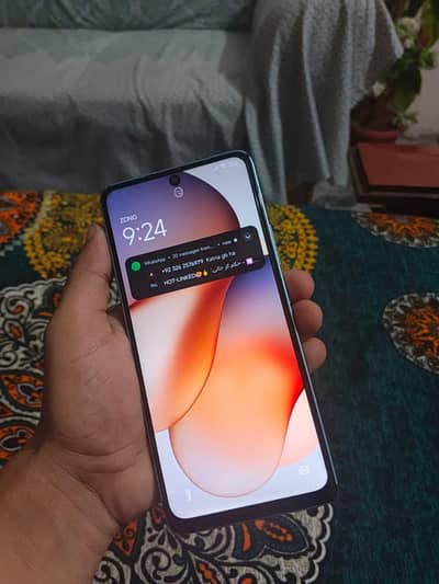 Xiaomi Redmi Note 13