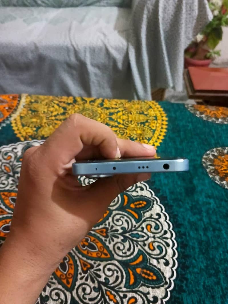 Xiaomi Redmi Note 13 3