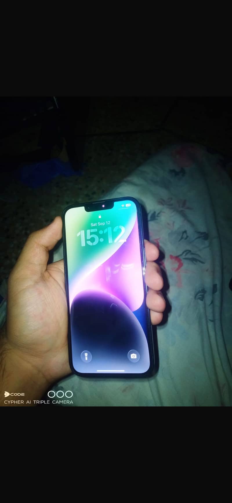 Apple iPhone 14 0