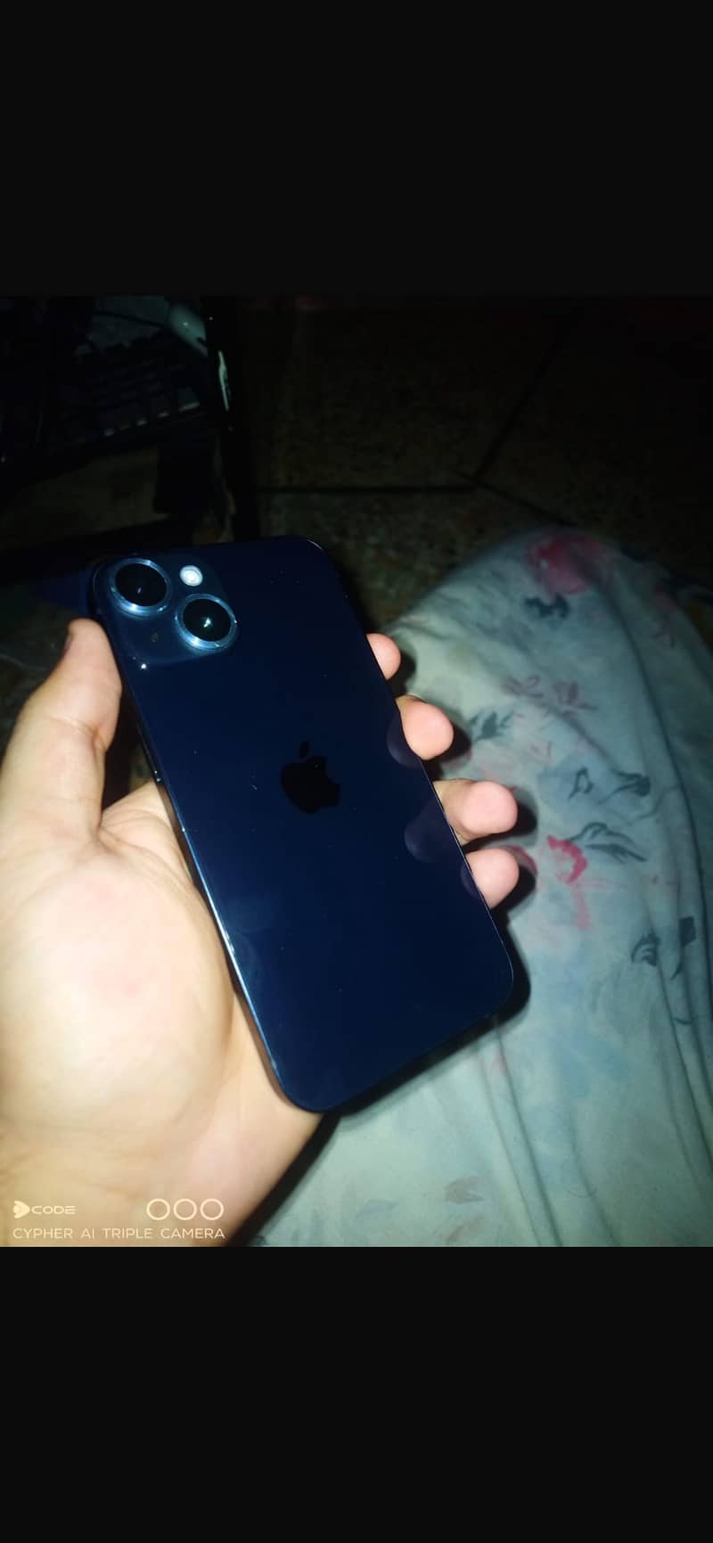 Apple iPhone 14 3