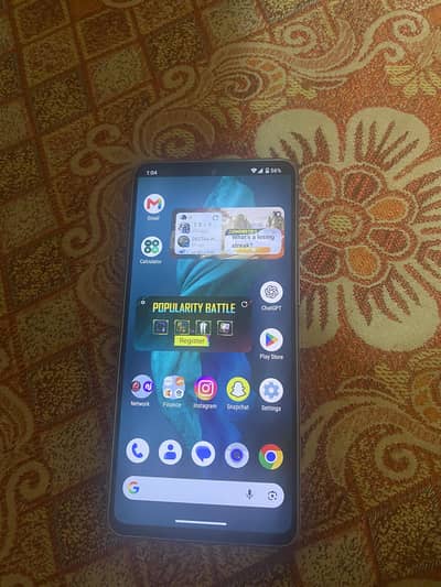 Sharp Aquos R7