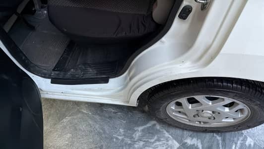 Suzuki Wagon R 2021