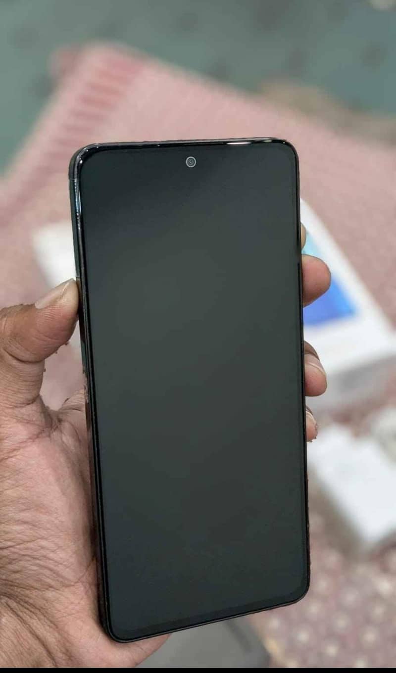 Xiaomi Redmi Note 13 0