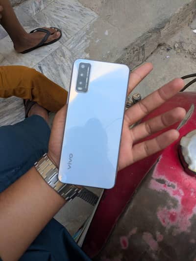 Vivo Y20