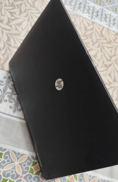 HP Pro book
