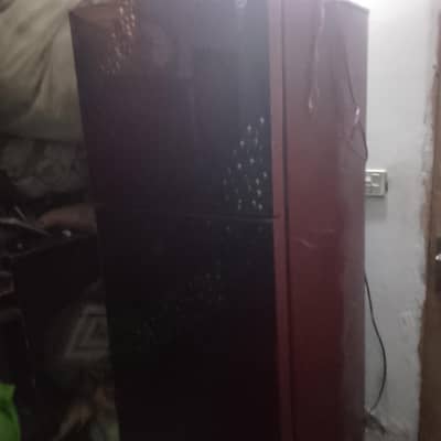 pel refrigrater
