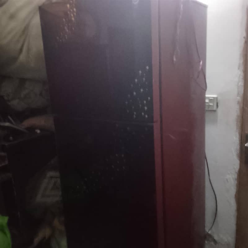 pel refrigrater 0