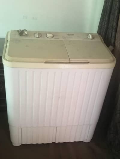 good working condition