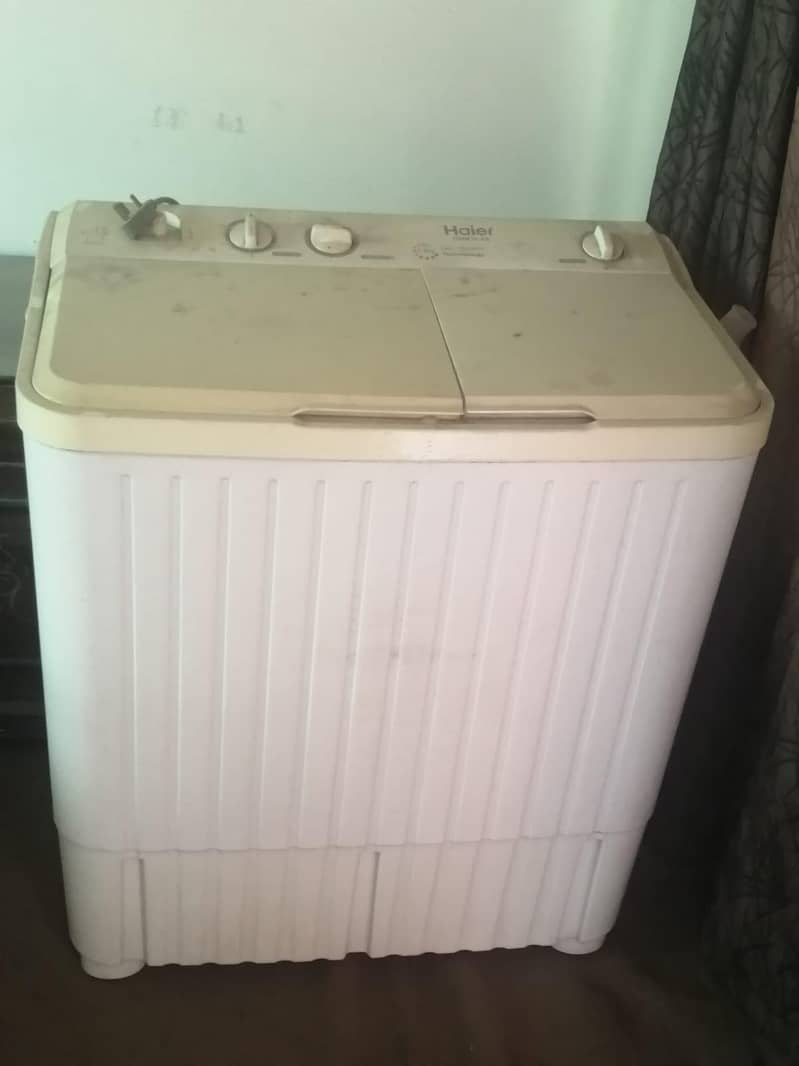 good working condition 0