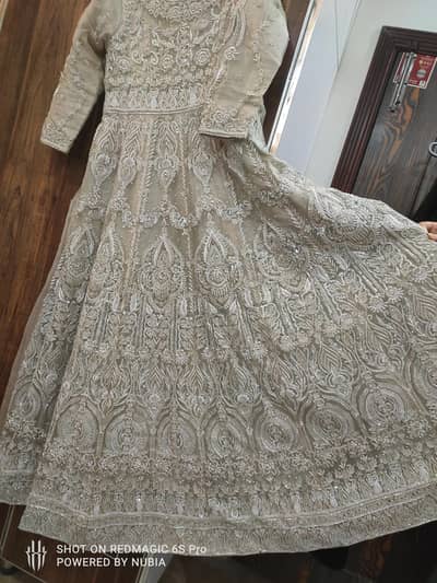 Bridge Walima Maxi Condition 10/10