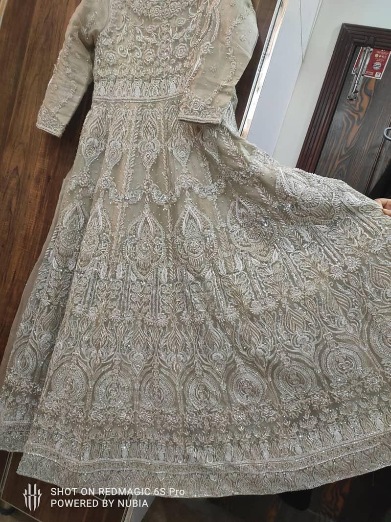 Bridge Walima Maxi Condition 10/10 0