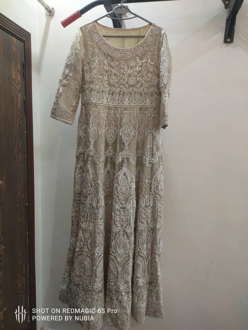 Bridge Walima Maxi Condition 10/10 1