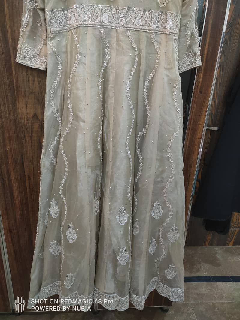 Bridge Walima Maxi Condition 10/10 2