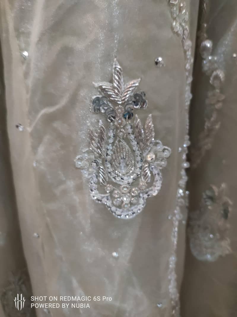 Bridge Walima Maxi Condition 10/10 3