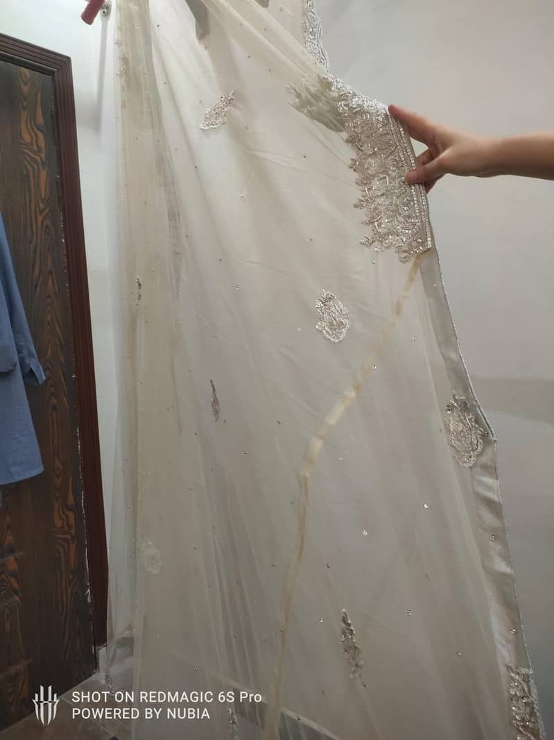 Bridge Walima Maxi Condition 10/10 4