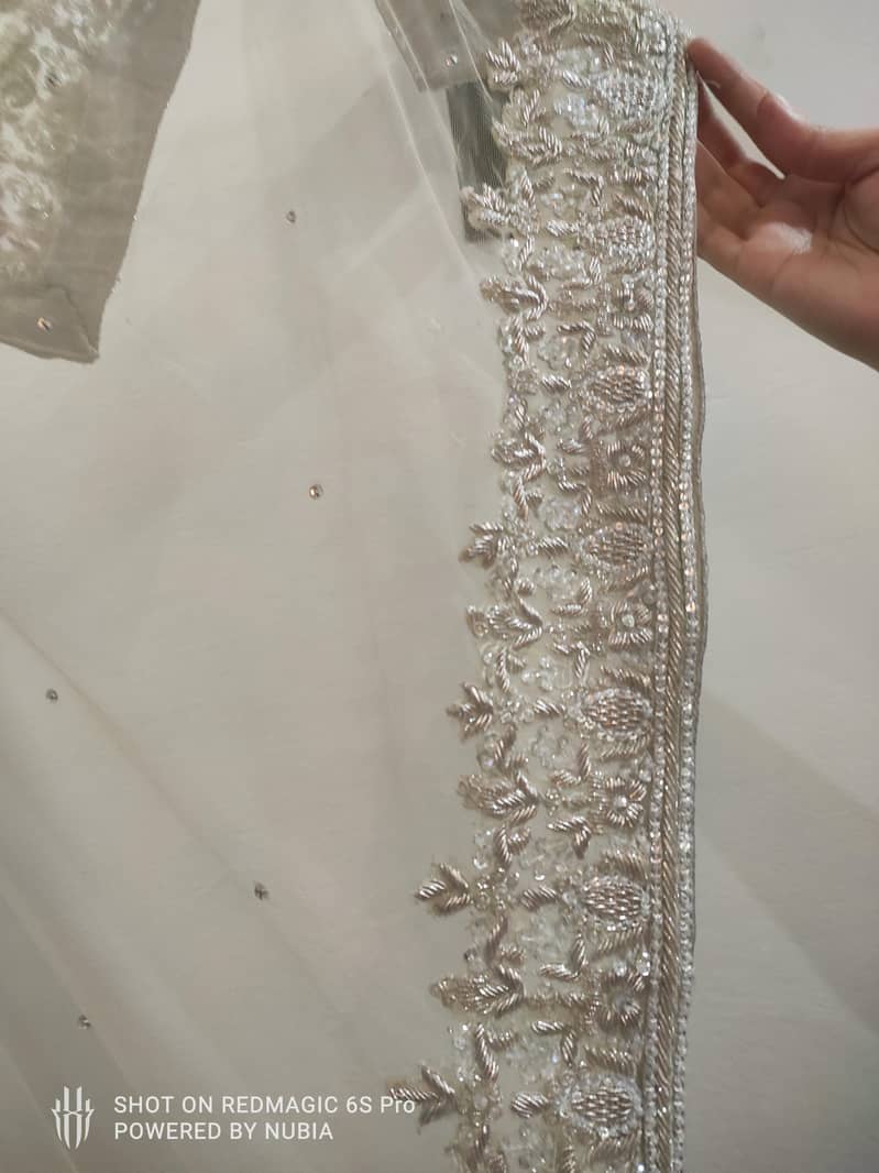 Bridge Walima Maxi Condition 10/10 5