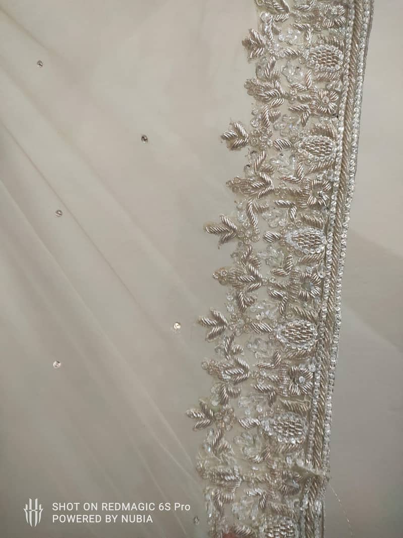 Bridge Walima Maxi Condition 10/10 6